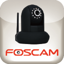 Foscam IP Camera Tool